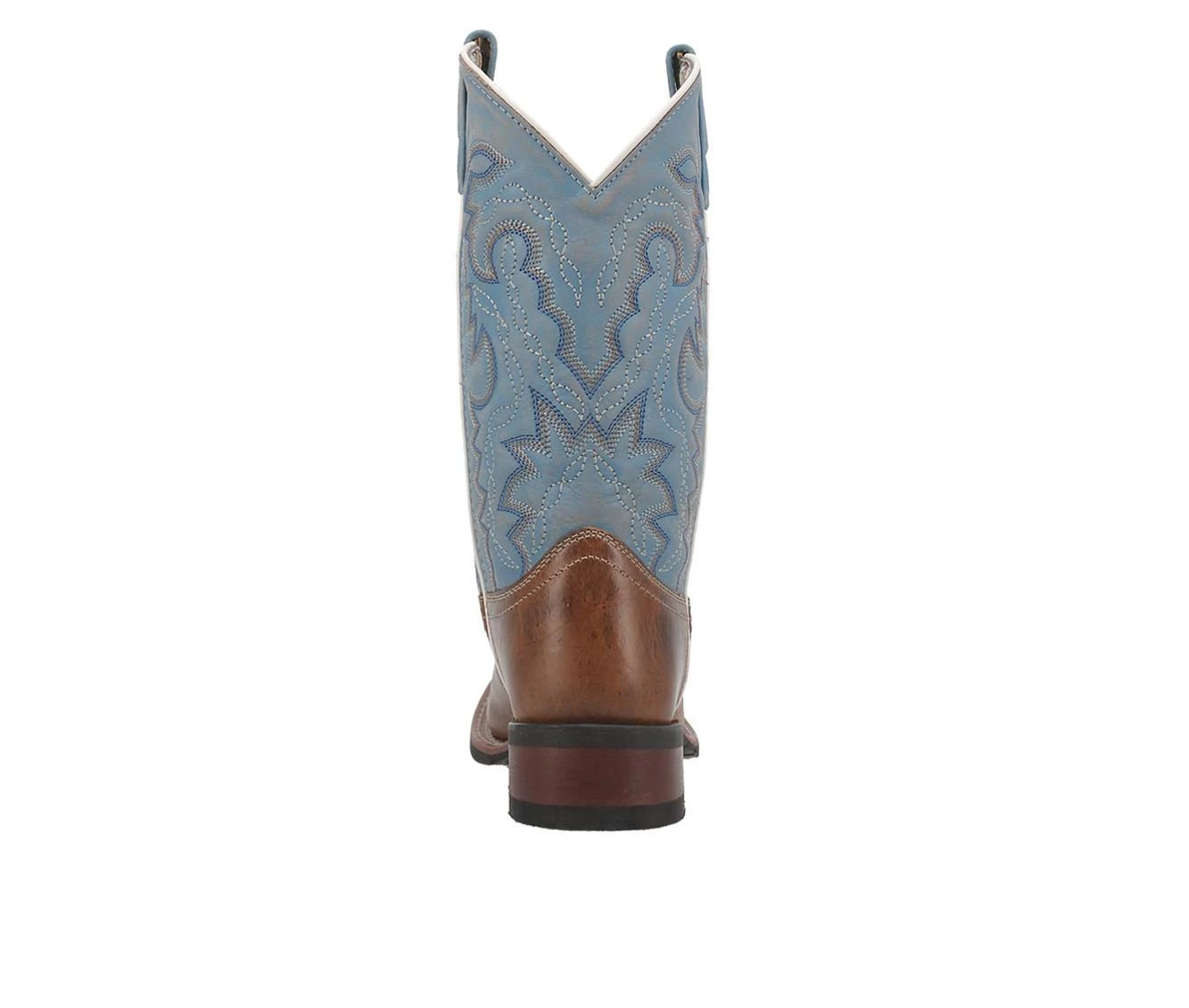 Flash Sale ❤️ Women's Laredo Western 🥾 Boots Darla Western 🥾 Boots Honey 😍 6 Flash Sale ❤️ Women's Laredo Western 🥾 Boots Darla Western 🥾 Boots Honey 😍 - Image 6