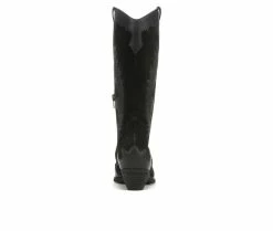 Best reviews of β¨ Women's Zodiac Marlena Western π₯Ύ Boots Black Leather π 11 Best reviews of β¨ Women's Zodiac Marlena Western π₯Ύ Boots Black Leather π -Journee shop 5 959