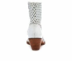 Hot Sale β¨ Women's Coconuts By Matisse Golden Hour Western π₯Ύ Boots White β 11 Hot Sale β¨ Women's Coconuts By Matisse Golden Hour Western π₯Ύ Boots White β -Journee shop 5 962