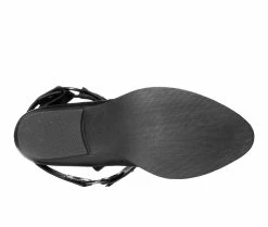 Cheap 🎉 Women's GC 👟 Shoes Elisa Western Booties Black 👍 -Journee shop 5 968