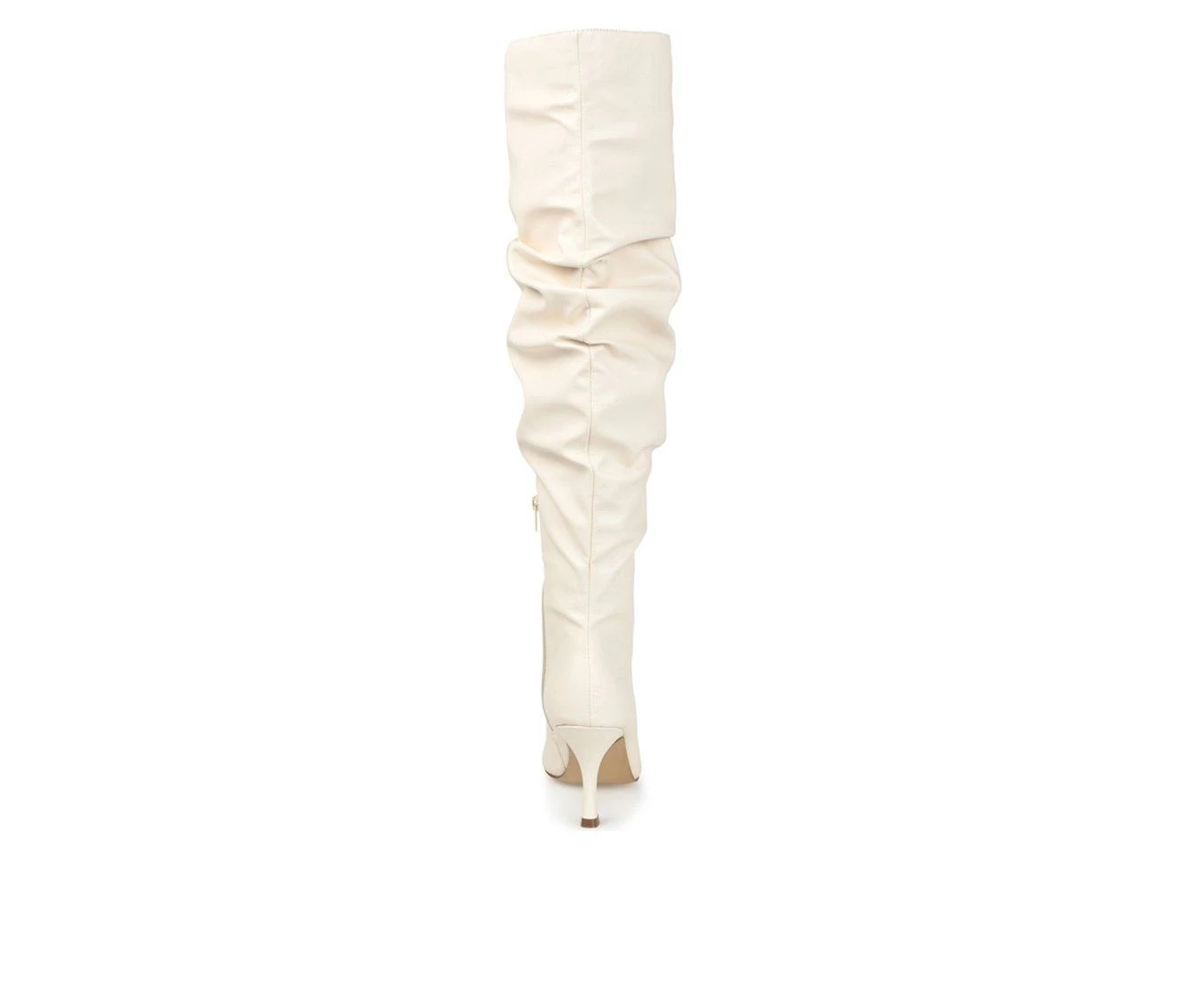 Outlet β Women's Journee Collection Kindy Knee High π₯Ύ Boots Bone β 6 Outlet β Women's Journee Collection Kindy Knee High π₯Ύ Boots Bone β - Image 6