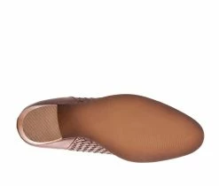 Cheapest 👏 Women's Vintage Foundry Co Skyler Booties Brown 🤩 -Journee shop 5 971