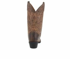 Deals 👍 Women's Laredo Western 🥾 Boots Maddie Western 🥾 Boots Tan ❤️ 11 Deals 👍 Women's Laredo Western 🥾 Boots Maddie Western 🥾 Boots Tan ❤️ -Journee shop 5 995